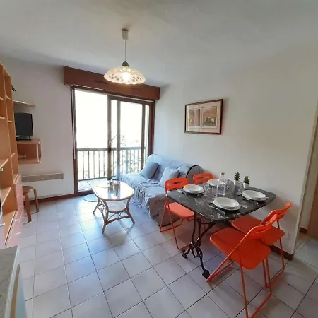 : T2 4 Pers, Vue Ouest, Balcon, Ascenseur, Proche Pla D'adet - Fr-1-457-160