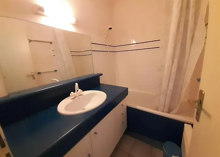 Appartement : T2 4 Pers, Vue Ouest, Balcon, Ascenseur, Proche Pla D'adet - Fr-1-457-160 Saint-Lary-Soulan