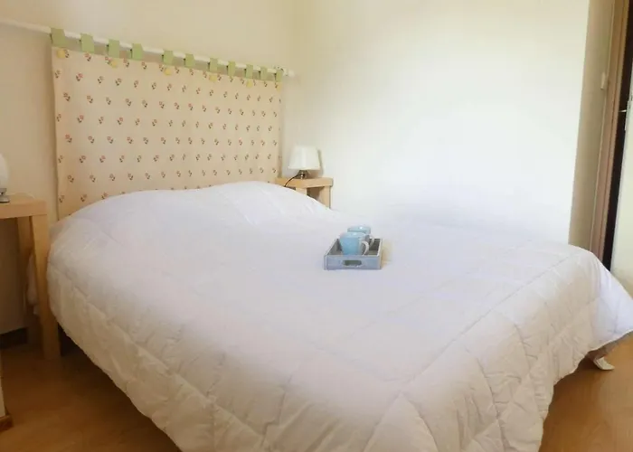 : T2 4 Pers, Vue Ouest, Balcon, Ascenseur, Proche Pla D'adet - Fr-1-457-160