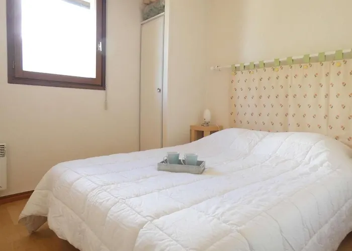 Lejlighed : T2 4 Pers, Vue Ouest, Balcon, Ascenseur, Proche Pla D'adet - Fr-1-457-160 Saint-Lary-Soulan